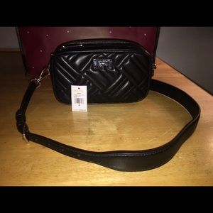 Michael Kors Peyton crossbody